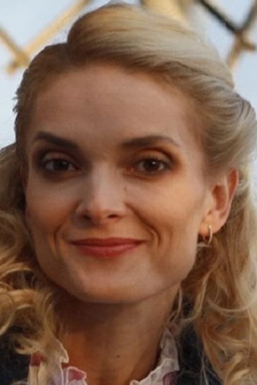 Polina Shabaeva profile photo