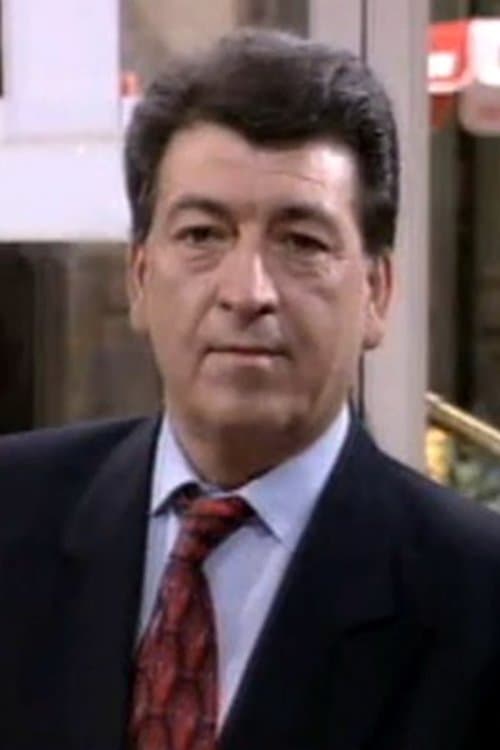 Alfonso Lussón profile photo