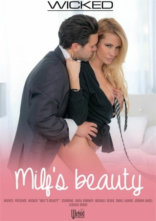 Milf's Beauty poster