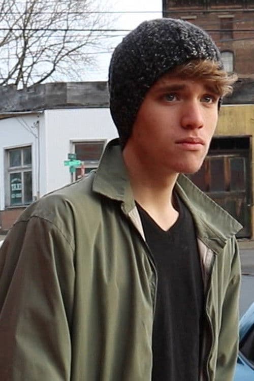 Liam English profile photo