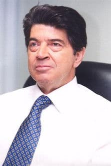 Mimis Hrysomallis profile photo