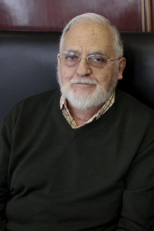 Luis Otero profile photo