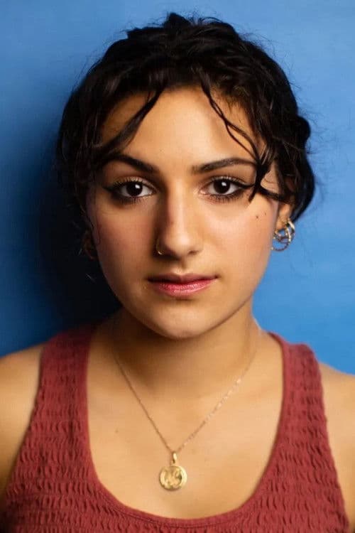 Sitare Sadeghi profile photo