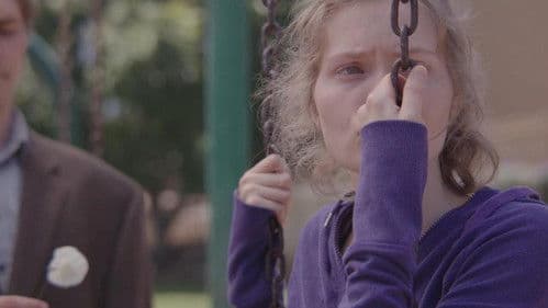 You Gave Me Flowers poster