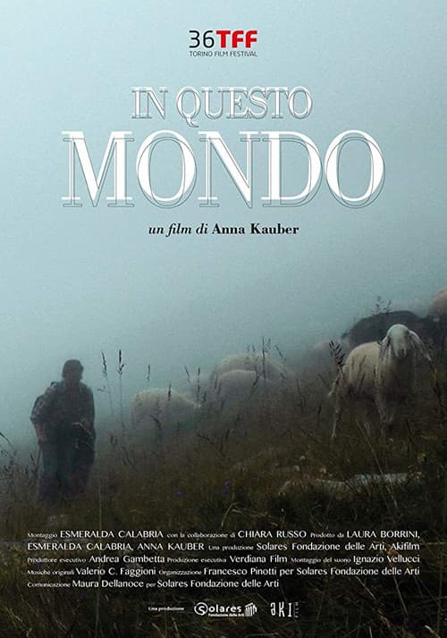 In This World poster