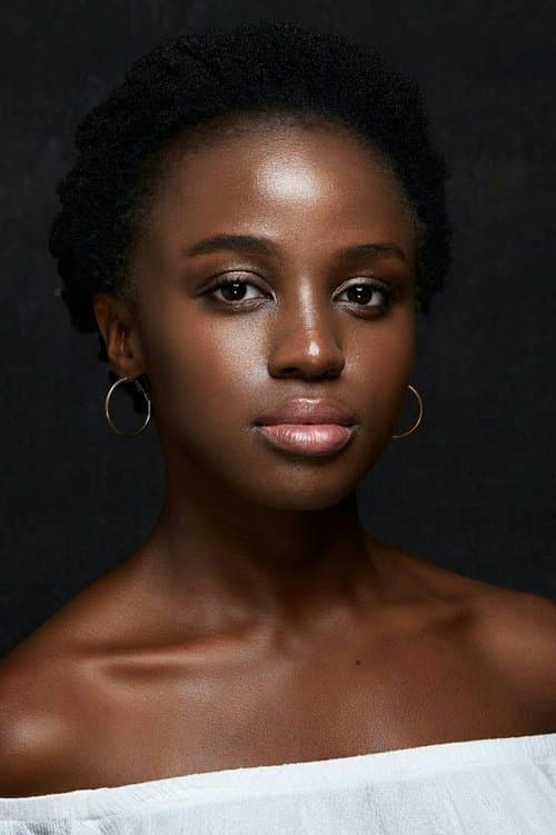 Masali Baduza profile photo