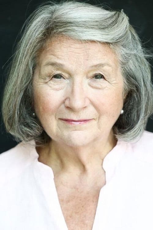 Mauricette Gourdon profile photo