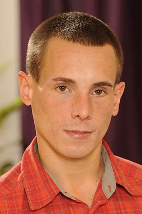 Filip Pendrak profile photo