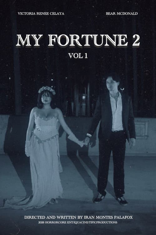My Fortune 2 poster