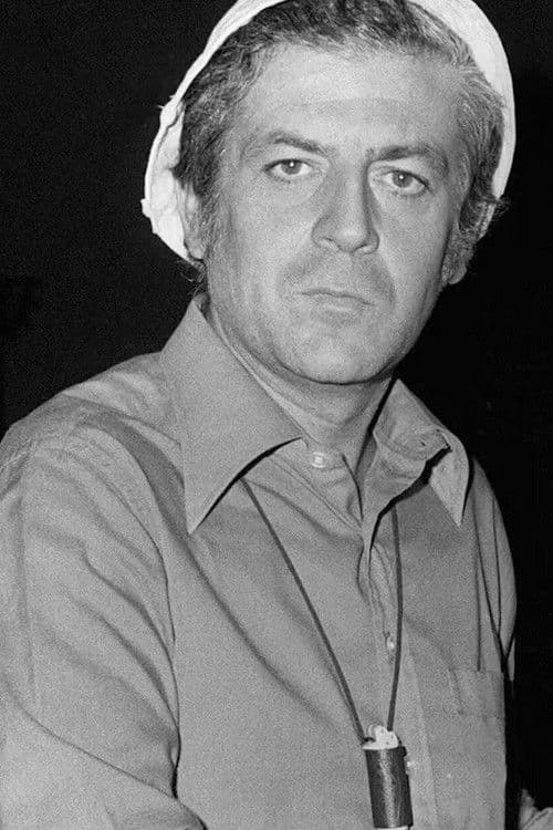 Enrique Martí Maqueda profile photo