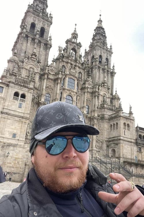 Jamal Abraham De Palma profile photo