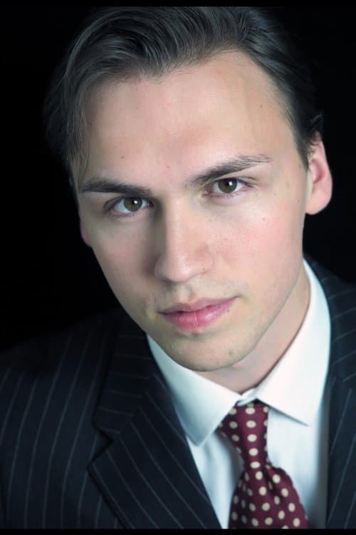 Jason Farries profile photo