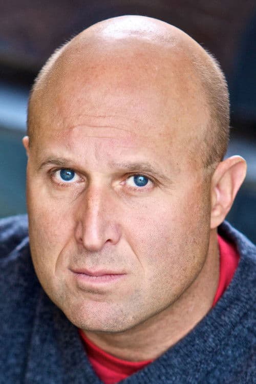 David Ghilardi profile photo