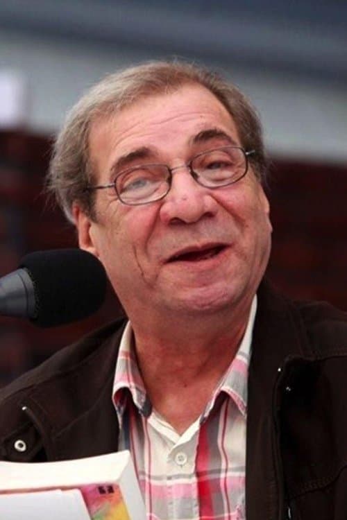 Hossein Mohebahari profile photo