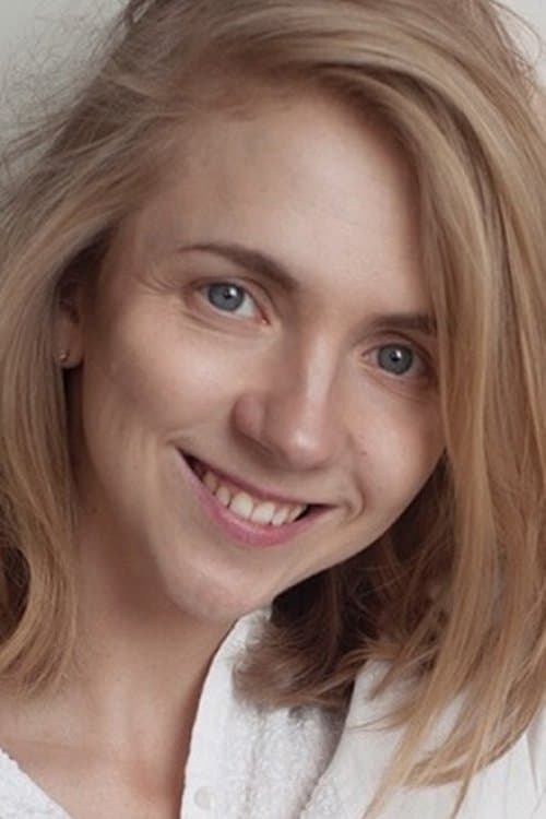 Alina Khodzhevanova profile photo