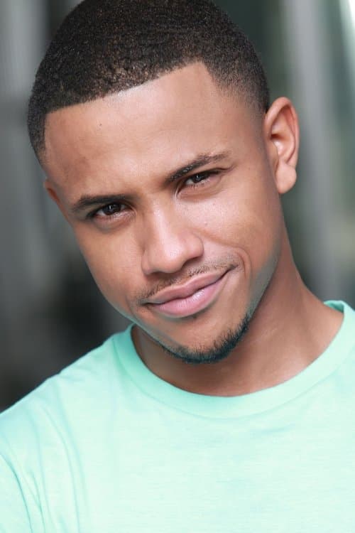 Tequan Richmond profile photo