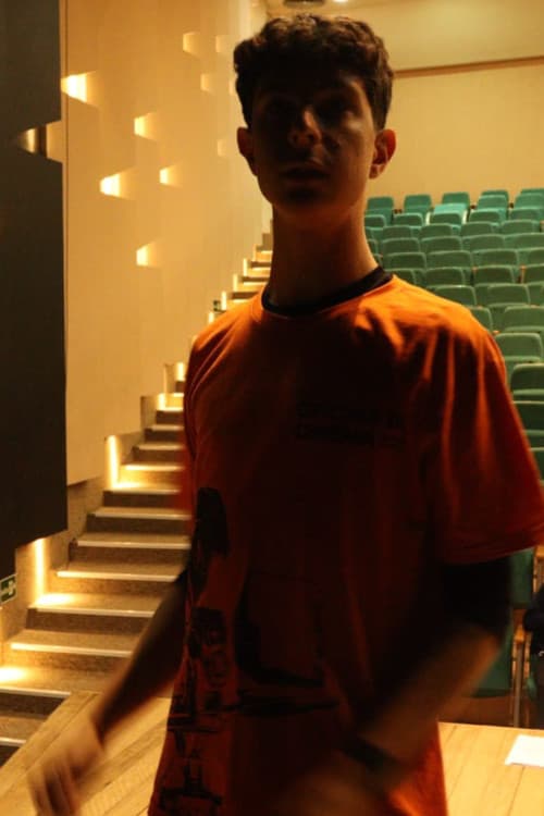 Gustavo Kuehne profile photo