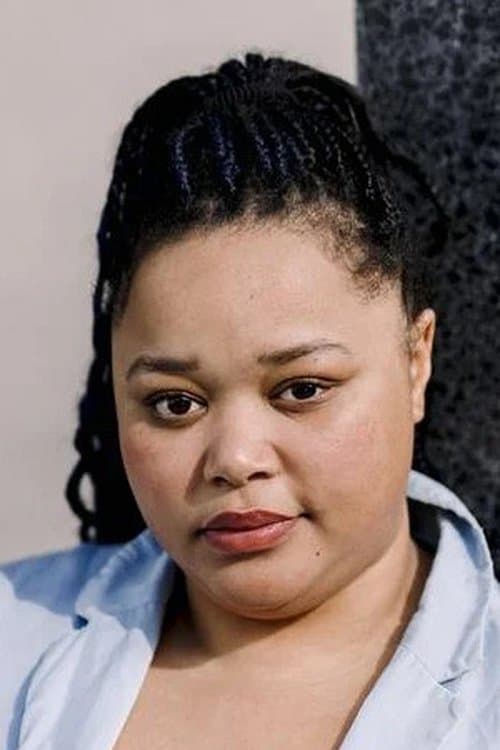 Sarah Janneh profile photo