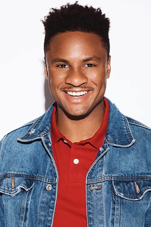 Ron J. Rock profile photo