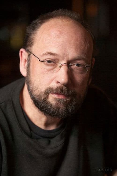 Péter Galambos profile photo