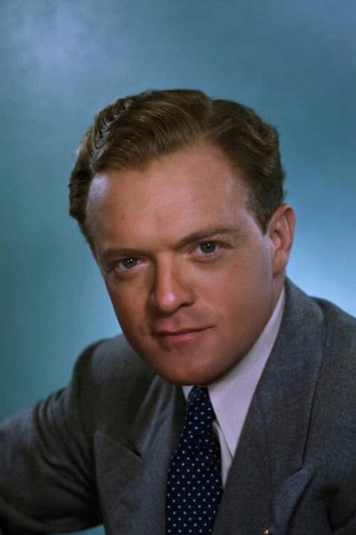 Van Heflin profile photo