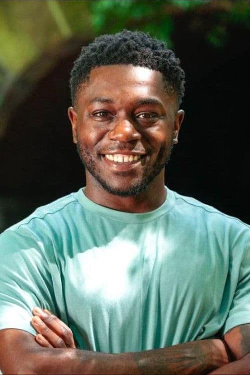 Eric D Phillips Jr. profile photo