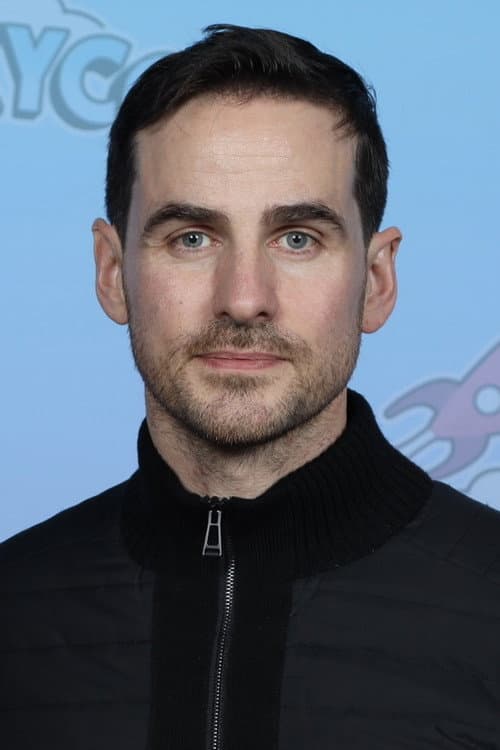 Colin O'Donoghue profile photo