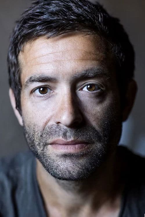 Thomas Levin profile photo