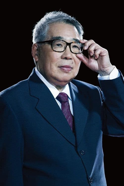 Cheung Sing-Yim profile photo