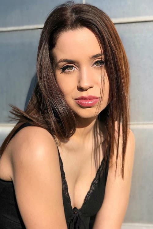 Sara Cecília profile photo