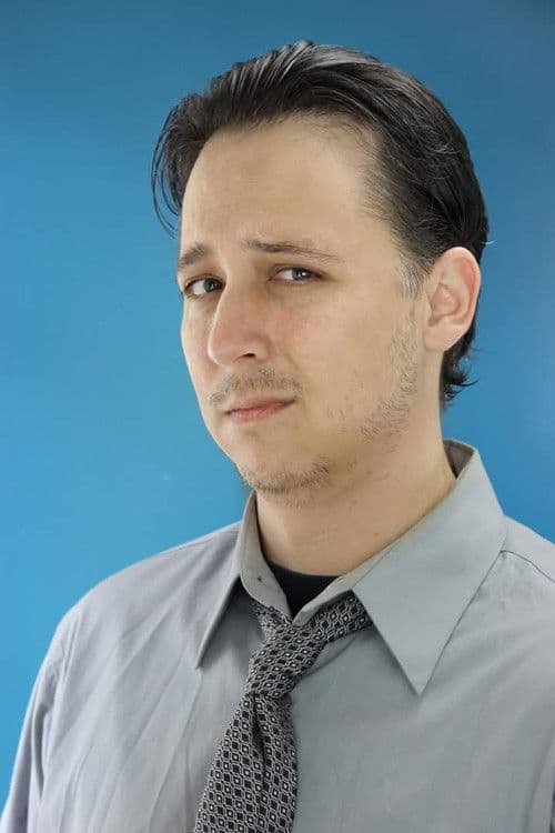 Mark Terry profile photo