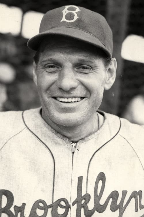 Leo Durocher profile photo