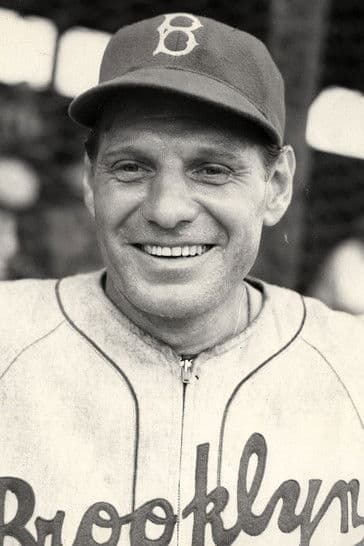 Leo Durocher profile photo