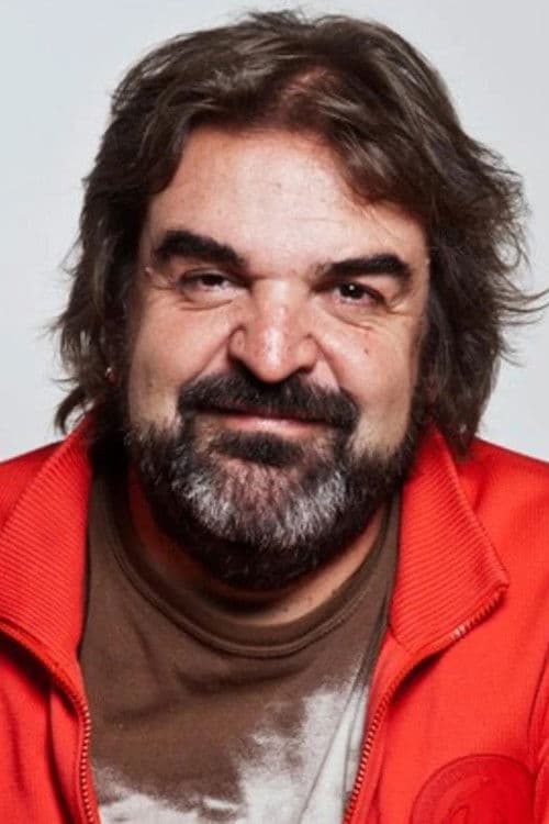 Gervasio Iglesias profile photo