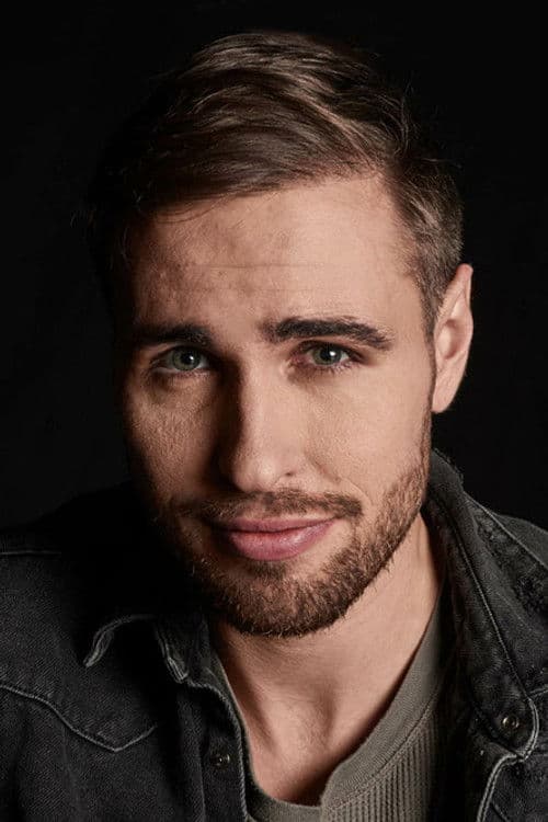 Patrik Vyskočil profile photo