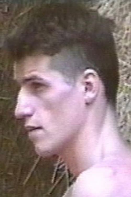 Etienne Agreda profile photo