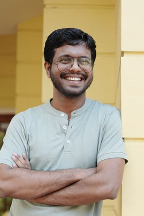 Jicky Paul profile photo