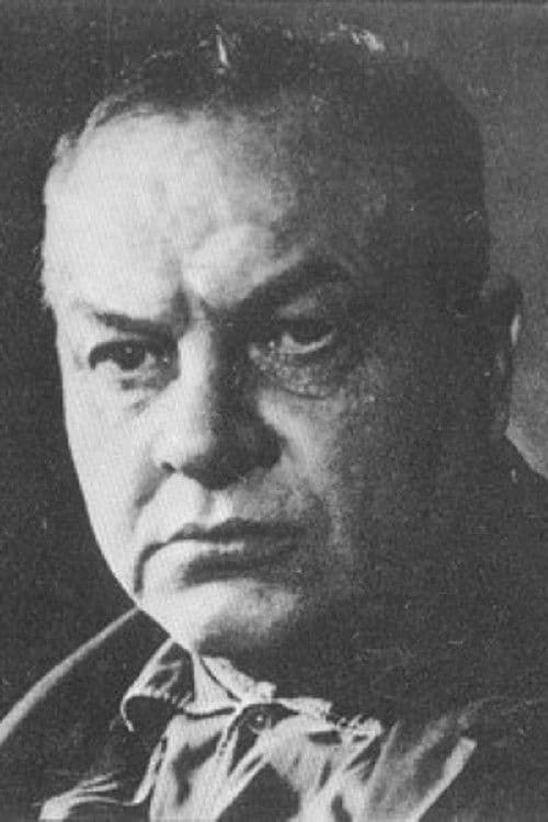 Horst Beck profile photo