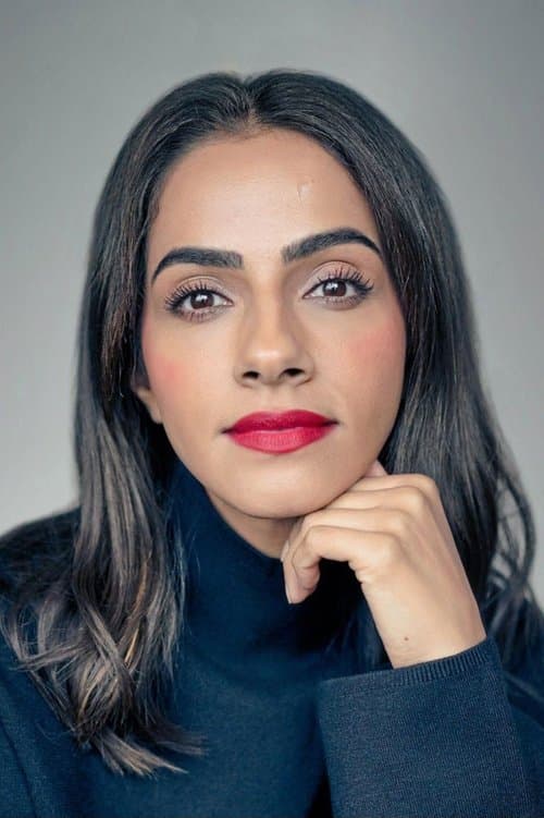 Mandip Gill profile photo