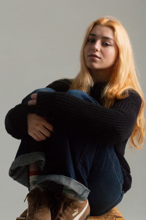 Ilona Simpson profile photo