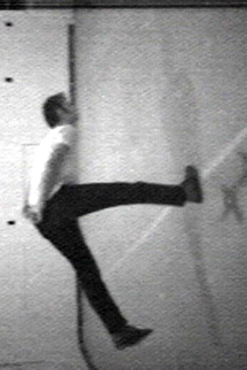 Slow Angle Walk (Beckett Walk) poster