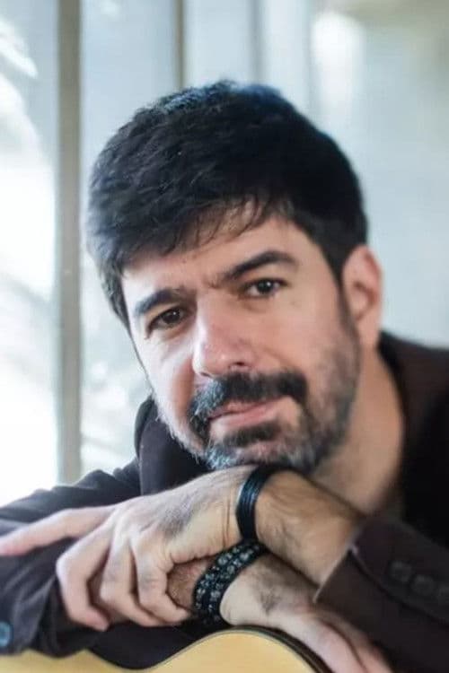 Daniel Santiago profile photo