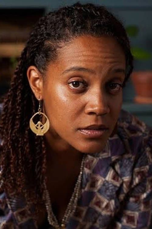 Chinaka Hodge profile photo