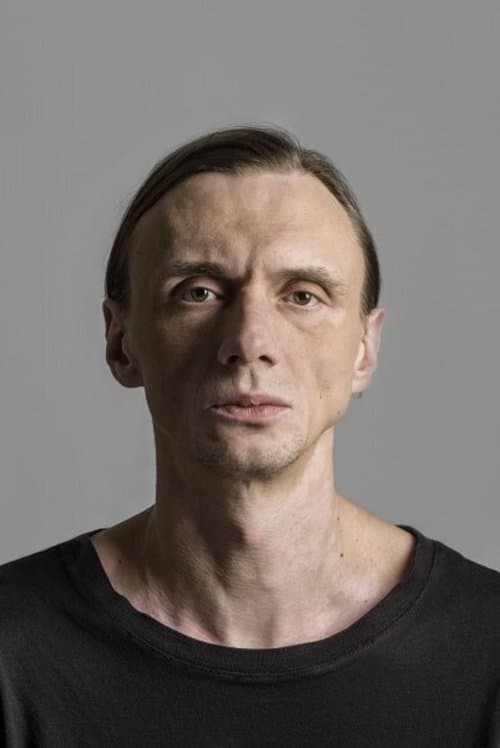 Andrzej Kłak profile photo