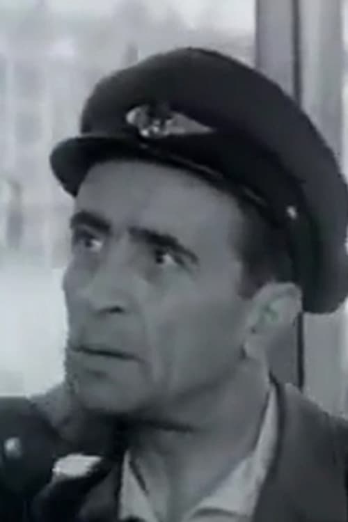 Gerasim Mladenov profile photo