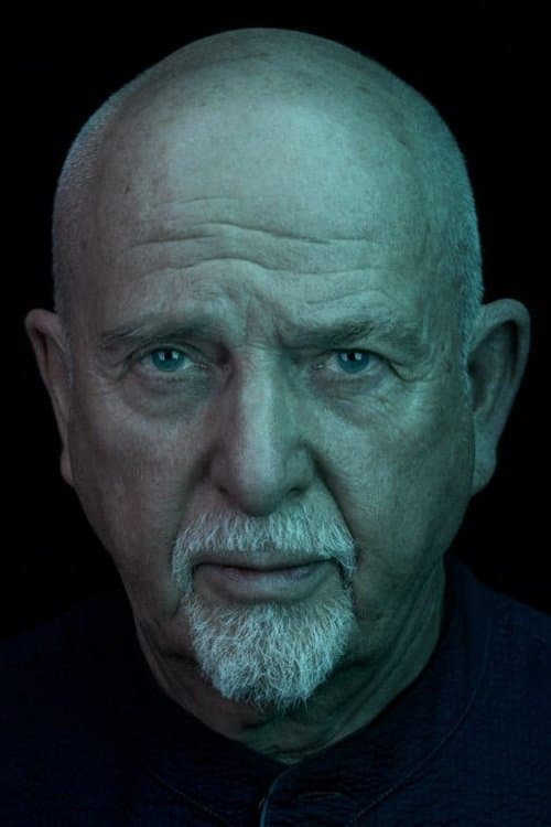 Peter Gabriel profile photo