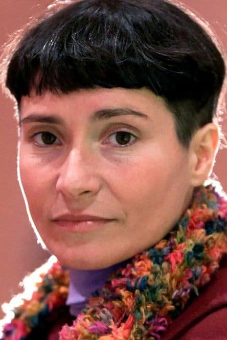 Manuela Azevedo profile photo