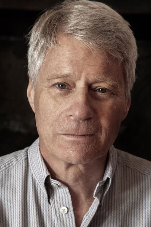 Nick Ross profile photo