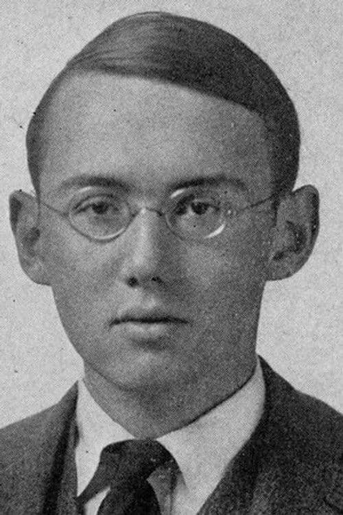 Stephen Vincent Benet profile photo