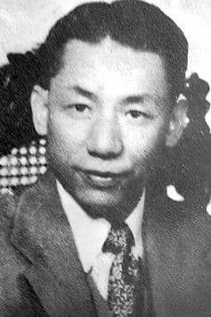 Lee Sun-fung profile photo